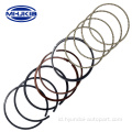 23040-02AA0 Piston Ring Set untuk Hyundai Kia